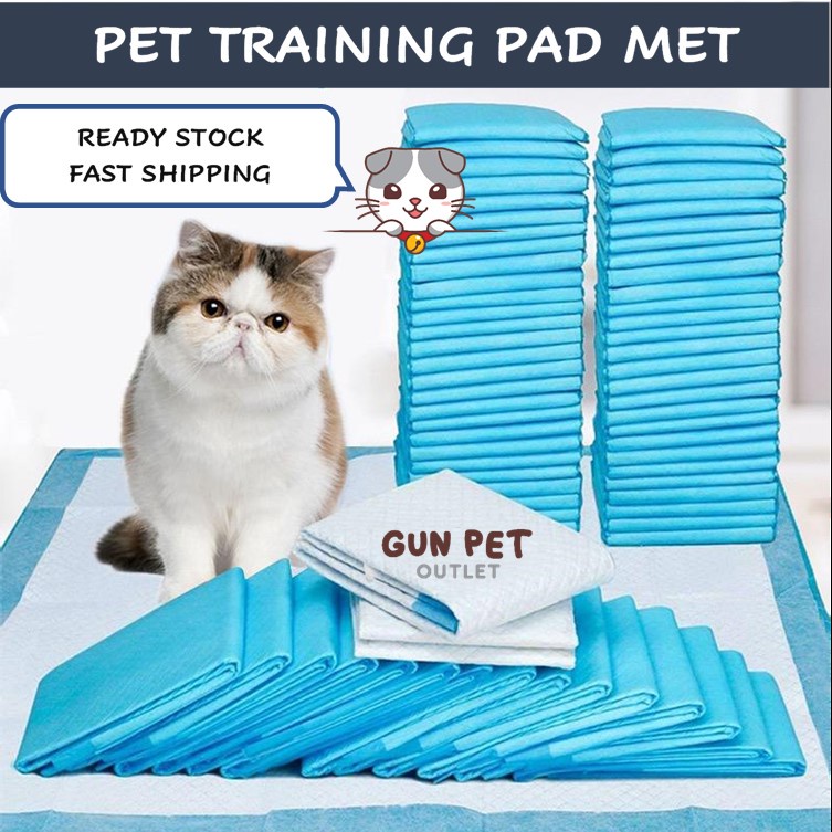 Kitten pee pads best sale