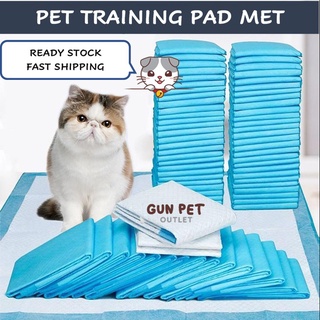 Kitten store training pads