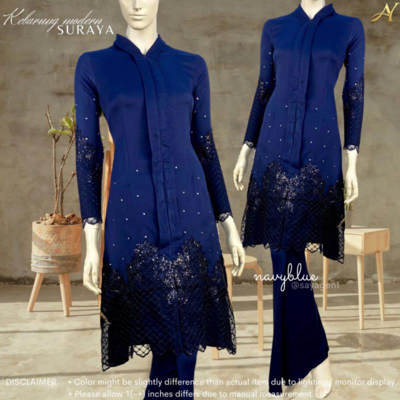 BAJU RAYA 2022 READY STOCK KURUNG MODEN BAJU NIKAH,BAJU SANDING,BAJU ...