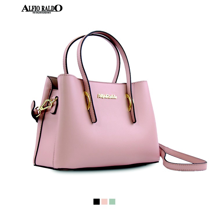 Alfio raldo bag new arrivals