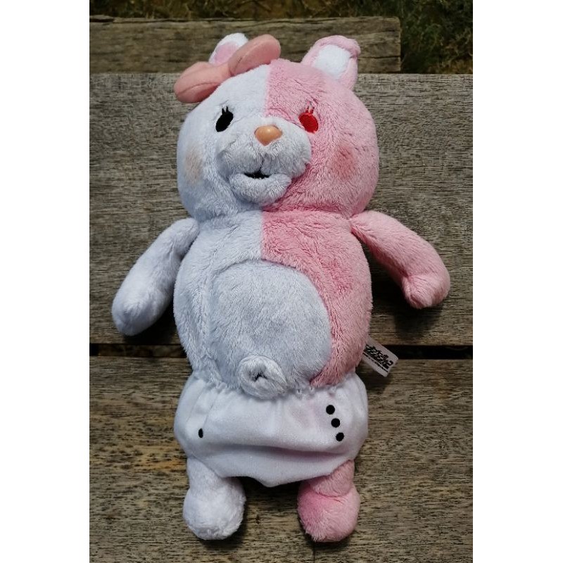 Usami danganronpa hot sale plush