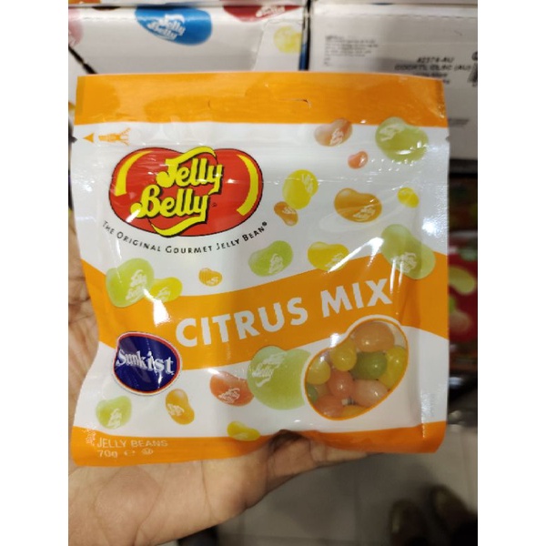 COKLAT LANGKAWI 💯 JELLY BEAN BOOZLED PARTY Shopee Malaysia