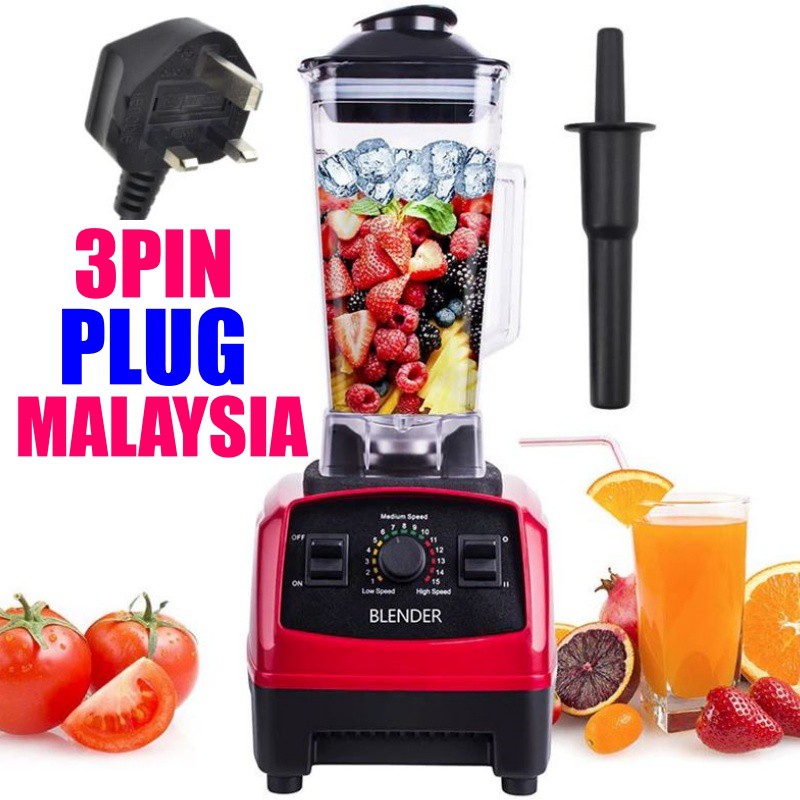 Ice Smoothie Fruit Soya Juice Maker