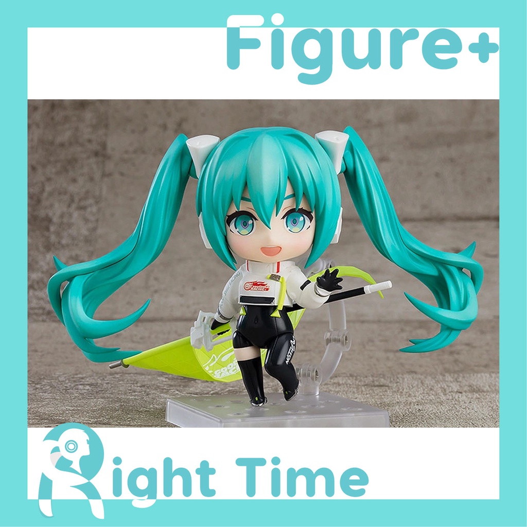 [RTPO]GOODSMILE RACING Hatsune Miku GT Project [1839] Nendoroid Racing ...