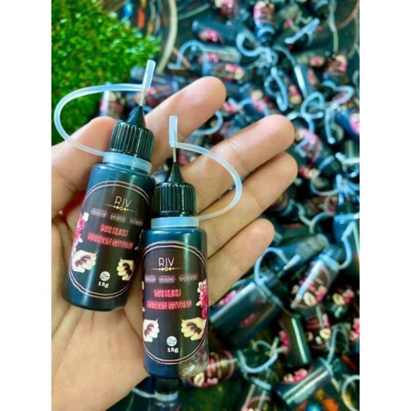 inai kuku botol [READY STOCK] | Shopee Malaysia