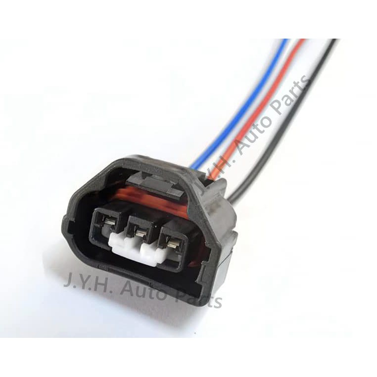 Perodua Viva Tps Throttle Position Sensor Socket Connector For Perodua ...