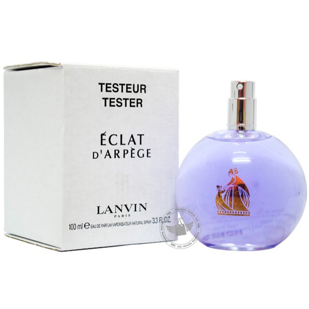 Authentic Original Lanvin Eclat D'Arpege Mon Eclat (New in Box) 100ml Eau  De Parfum Spray (Women) Luxury Perfume Malaysia