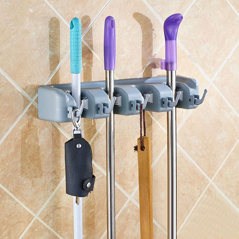 Broom holder online ikea