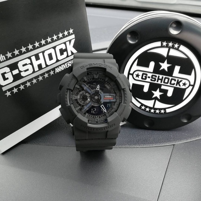 G shock clearance ga 135