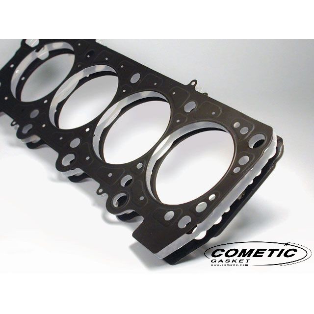 Cometic MLS Head Gasket - (84-89) Toyota Corolla / MR2 1.6L 4A-GE/GELC/GZE- 83MM Bore - MLS .040