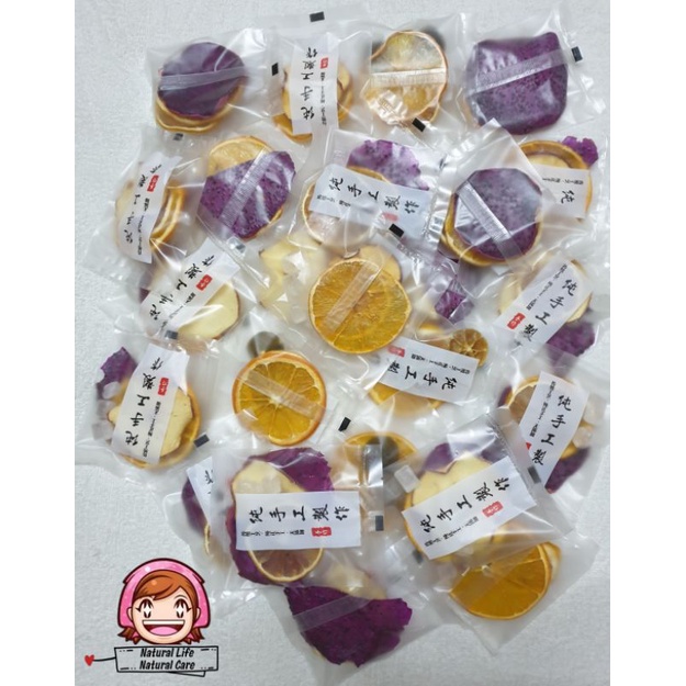 Homemade fresh fruit tea slimming detox fruit tea 水果茶 养生茶 水果干 | Shopee ...