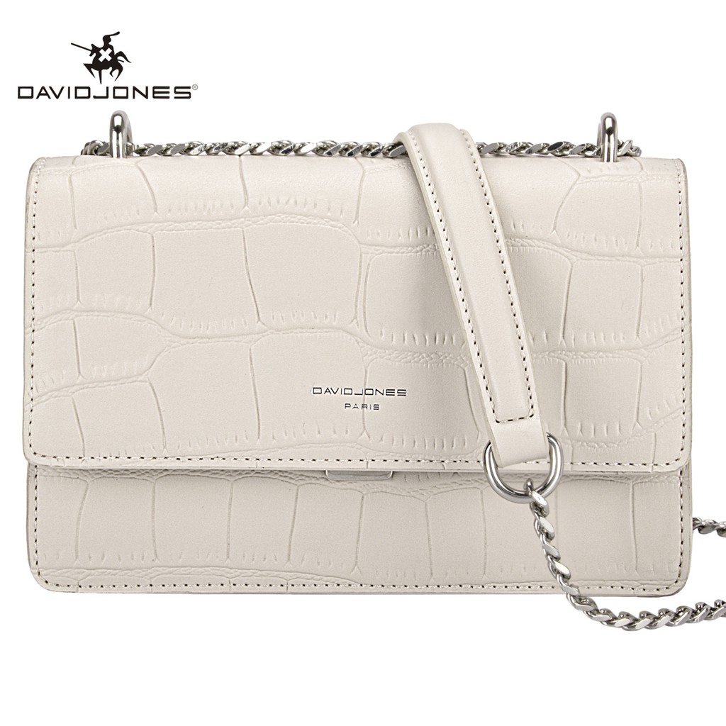 David jones paris sling bags sale