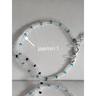 Jual [BACA DESKRIPSI] PRE ORDER Jaemin Bracelet Project Farisa Gardenia