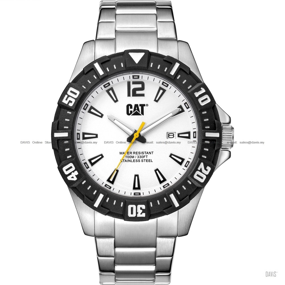 Caterpillar shop watches store