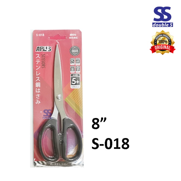 GUNTING/APLUS 5