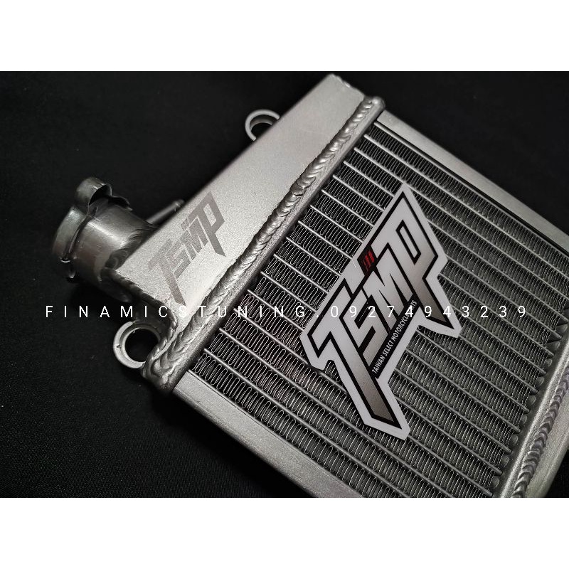TSMP RADIATOR NMAX V2 AEROX V2 | Shopee Malaysia