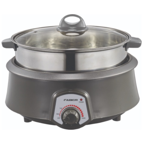 Faber 5l multi discount cooker fmc 1500