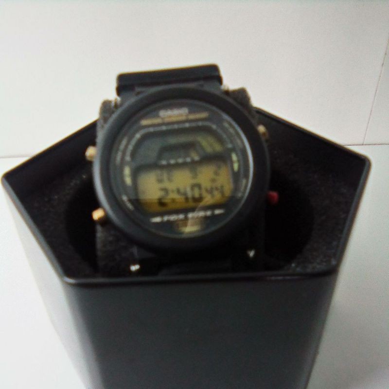 Casio g best sale shock dw 8700