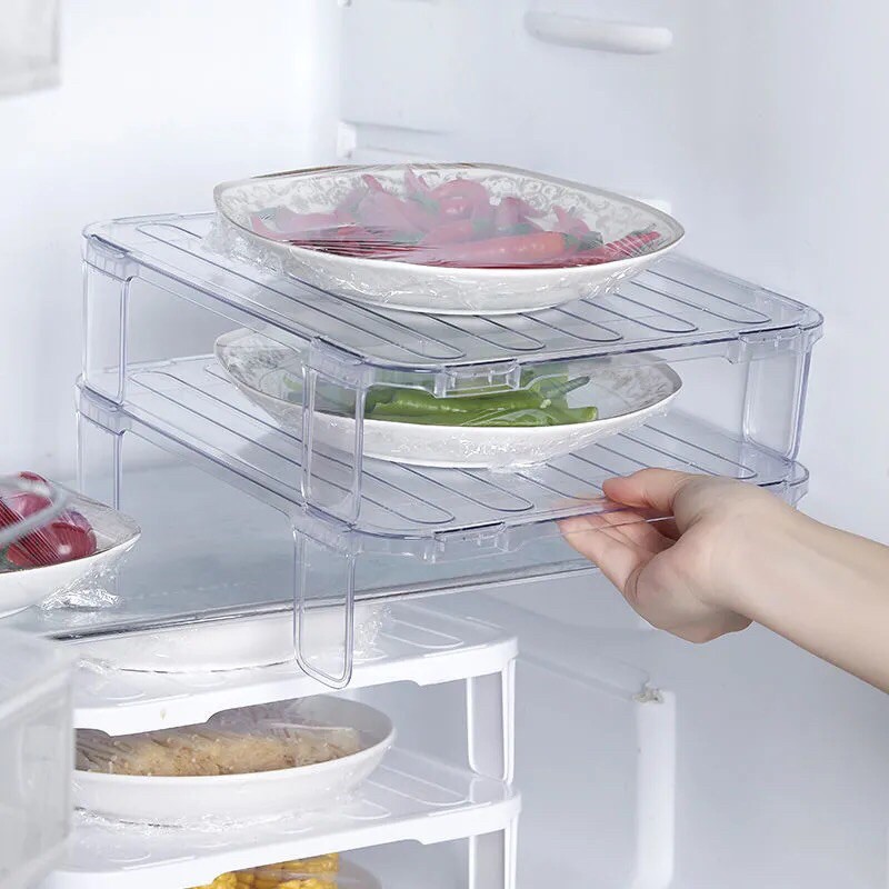 Kitchen multi storage shelving rack Shopee Malaysia