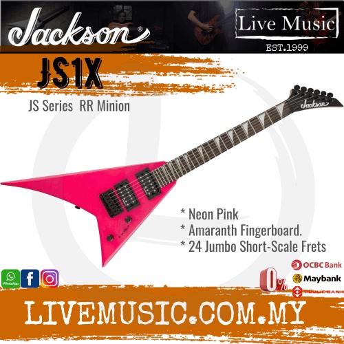 Jackson minion pink new arrivals