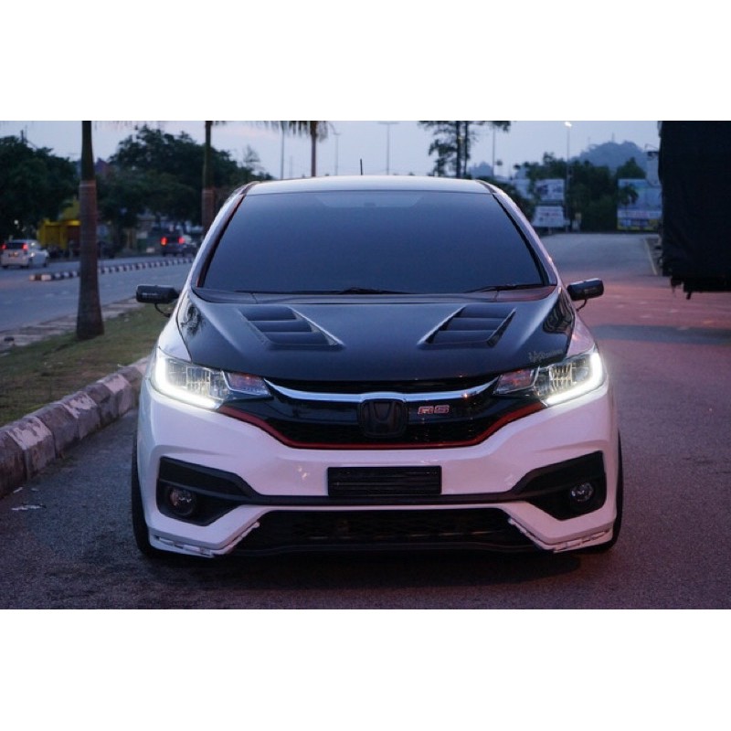 Honda Jazz GK 20142020 FLRS Headlamp headlights Shopee Malaysia