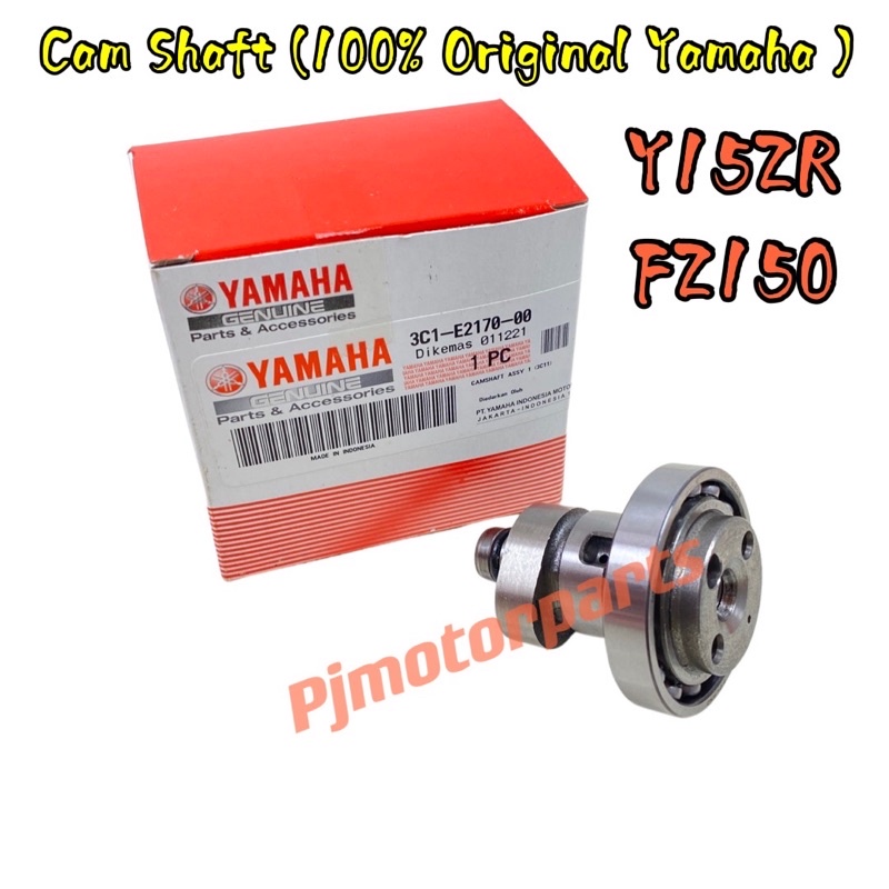 Y15 Y15ZR FZ150 FZ 150 Sesuai LC135 Untuk Masuk Block 57mm (100