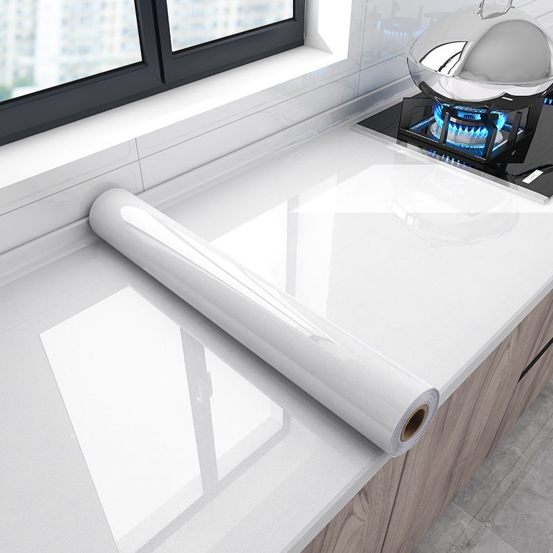 Ready Stock-width 80cm/60cm/40cm Kitchen Waterproof And Oil-Proof ...