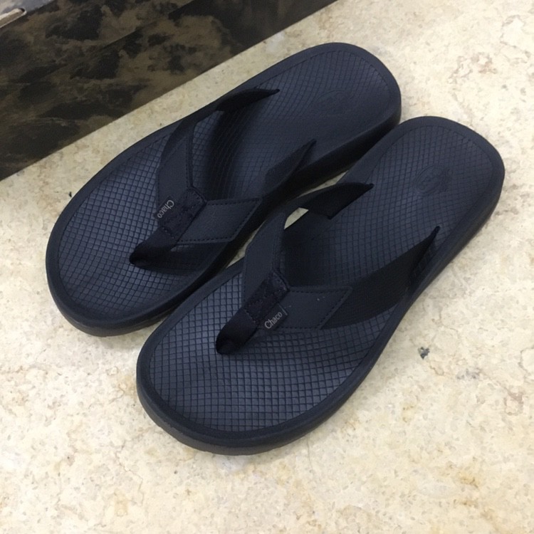 Chaco slipper hot sale