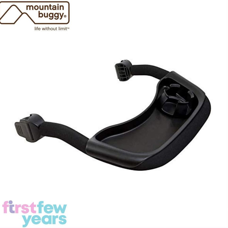 Mountain buggy food tray best sale