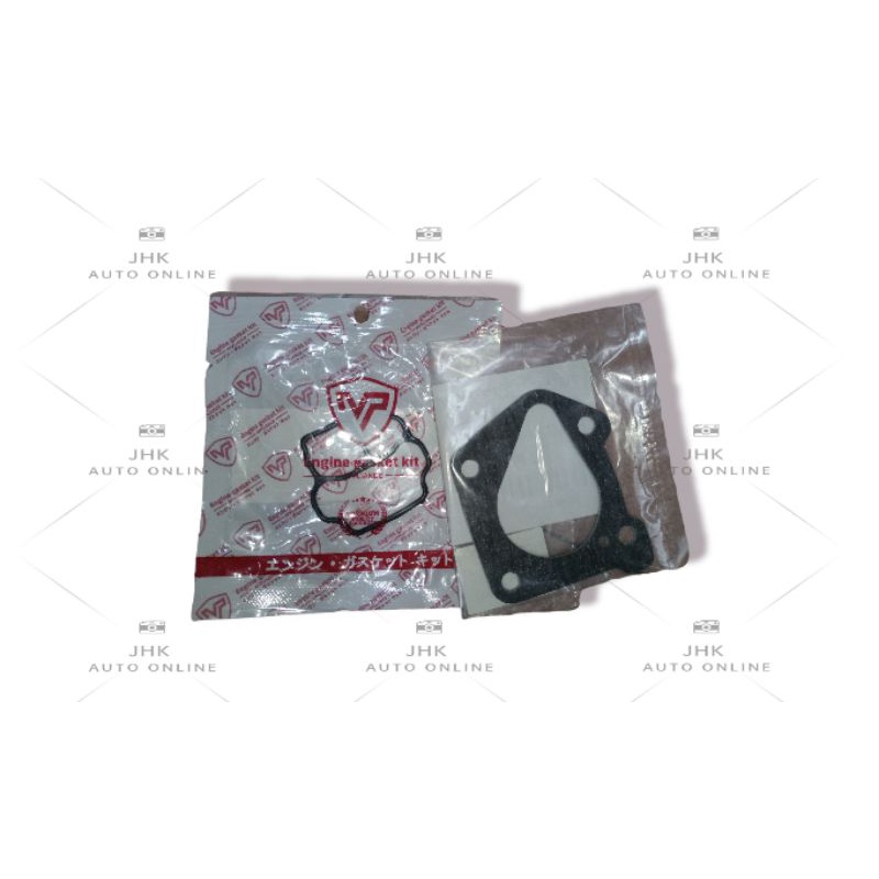 ORING & GASKET THROTTLE BODY SET PERODUA KELISA KENARI Shopee Malaysia