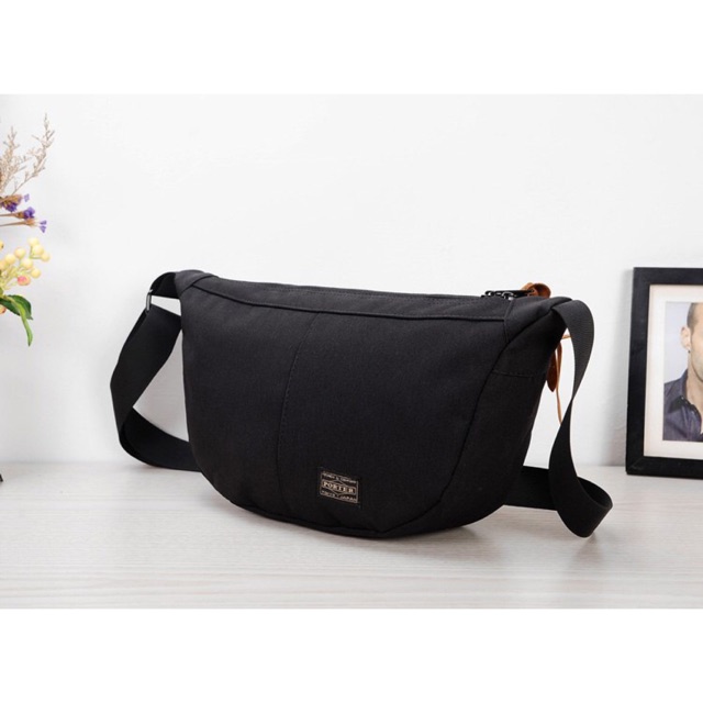 Porter banana sling bag hot sale