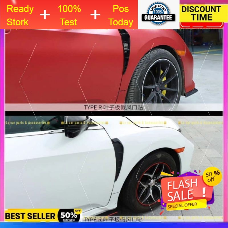 Civic FC City GM6 Jazz Freed Sienta Vios Alphard Vellfire Alza Bezza ...