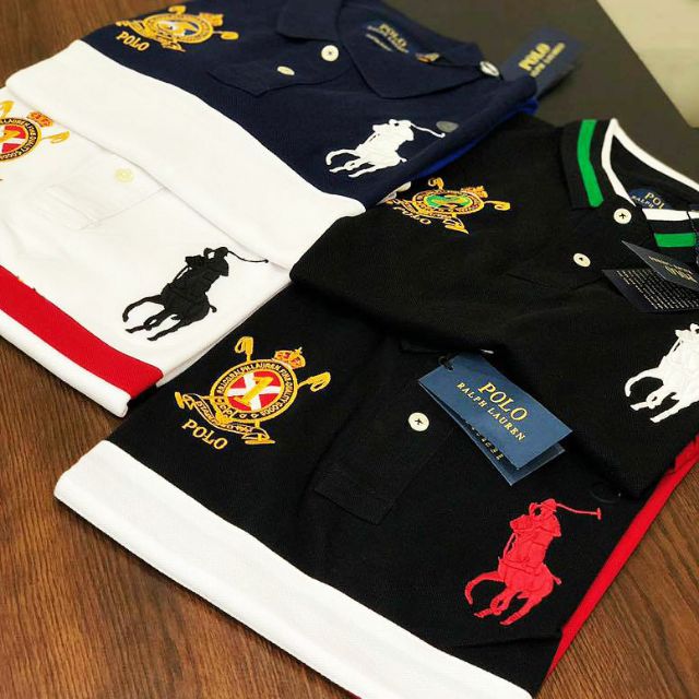 70 DISCOUNT LIMITED STOCK Ralph Lauren Polo Shirt Shopee Malaysia