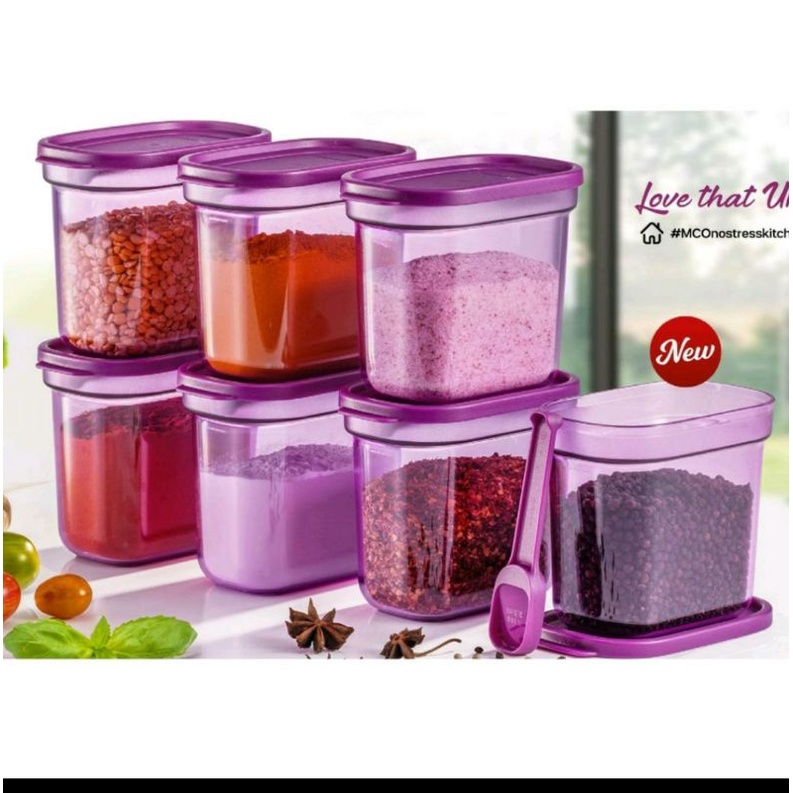 TUPPERWARE MURAH !!READY STOK!! TUPPEWARE MAMPU MILIK!! PELBAGAI GUNA ...