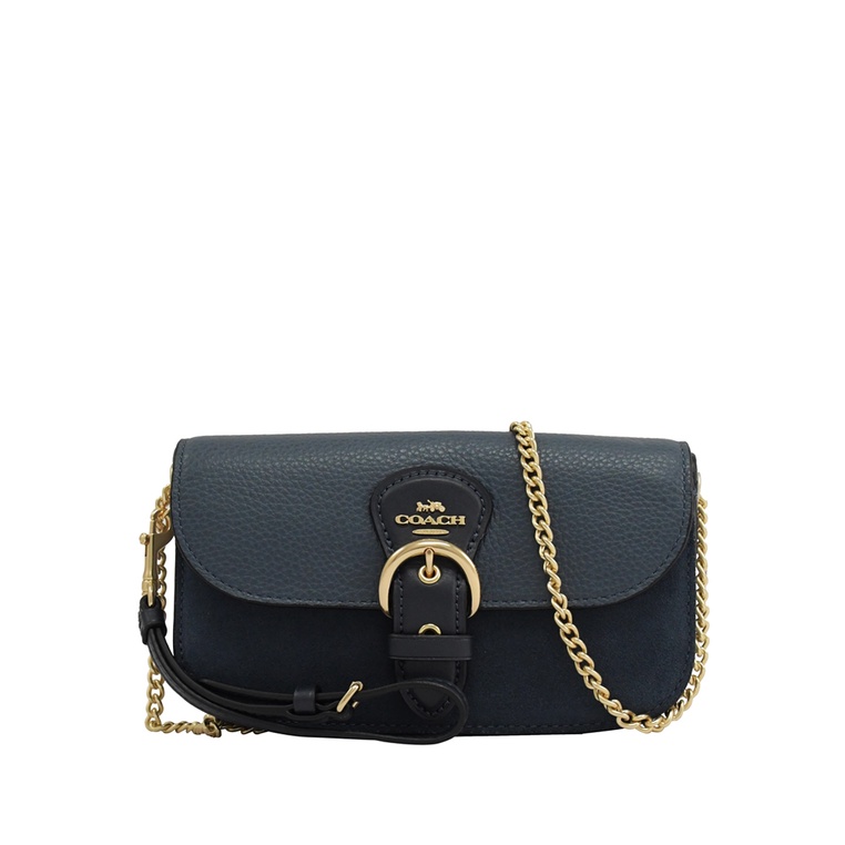 coach kleo crossbody bag