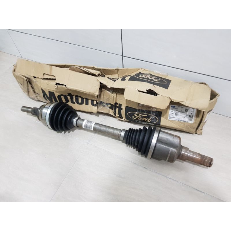 Ford Focus MK3 ST Original Drive shaft / CV Joint LH (PreOrder) Shopee Malaysia