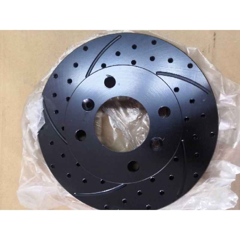 D2 racing sport disc rotor PROTON SAGA BLM FRONT | Shopee Malaysia