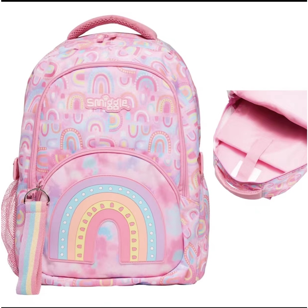 Shopee smiggle bag store