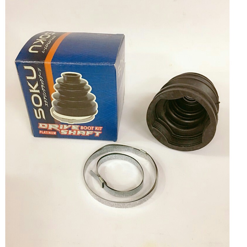 0443887702 DRIVE SHAFT BOOT / DRIVE SHAFT COVER PERODUA KENARI,KELISA