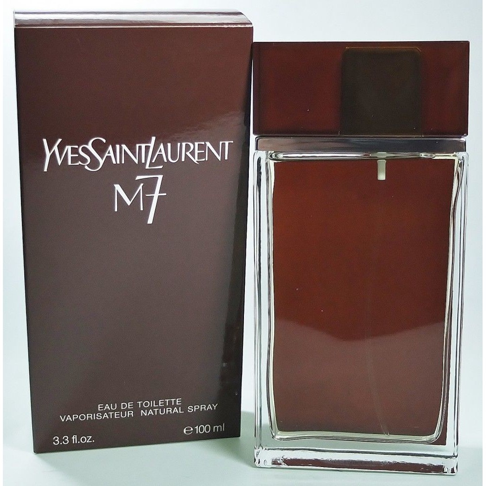 m7 eau de toilette
