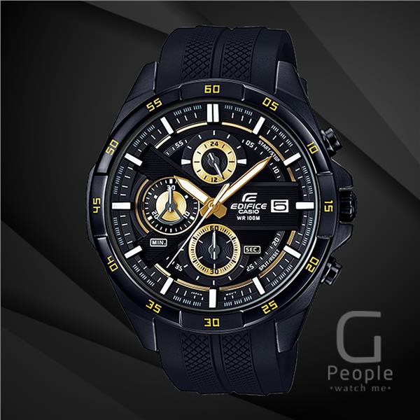 CASIO EDIFICE EFR 556PB 1AV EFR 556PB CHRONOGRAPH WATCH 100 ORIGINAL Shopee Malaysia