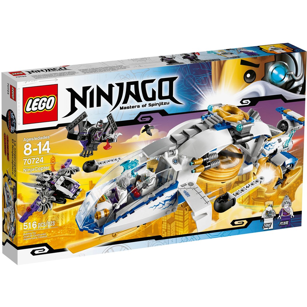 Lego ninjago online shopee