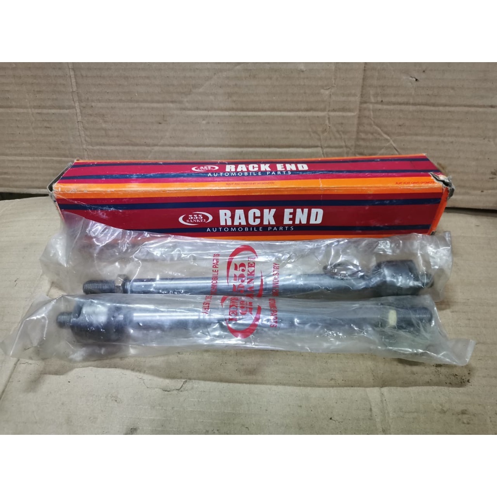 PERODUA KEMBARA RACK END 1 PCS | Shopee Malaysia