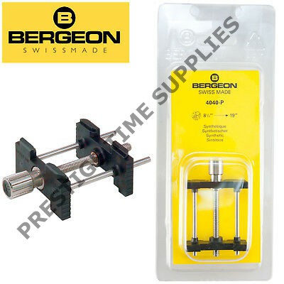 Bergeon swiss online made