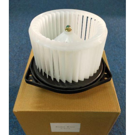 HEAVY DUTY PERODUA VIVA AIRCOND BLOWER MOTOR COMPLETE SET AFTERMARKET