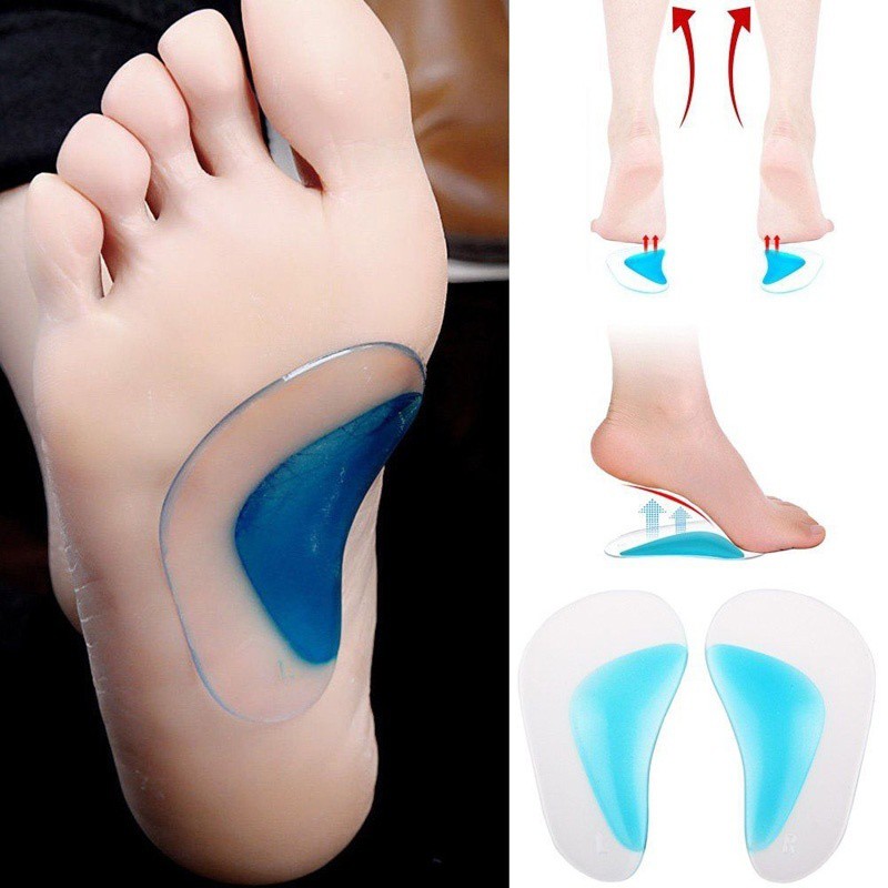 Insole for hot sale flat feet