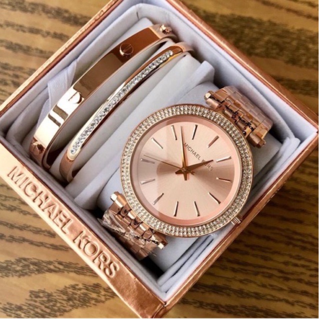 Michael kors watch clearance 3192