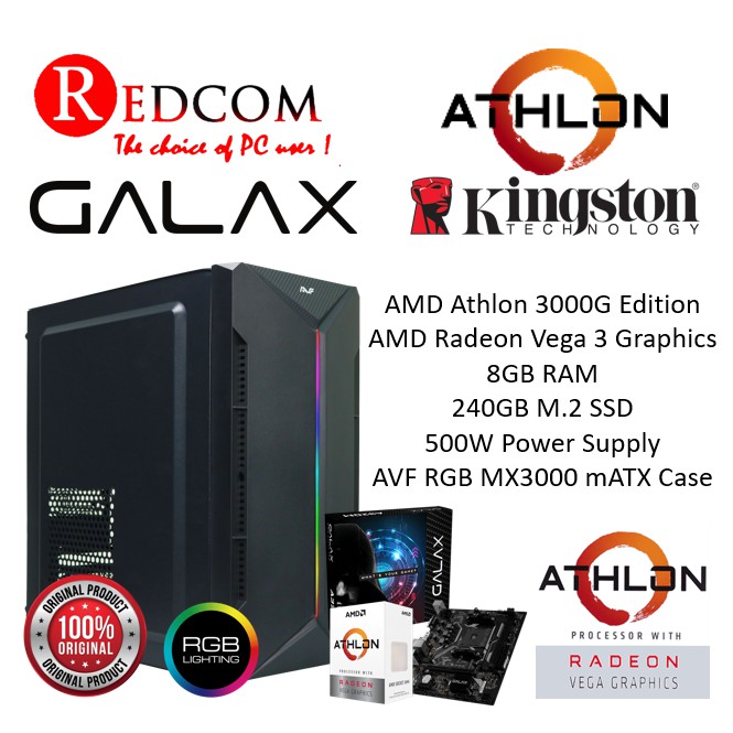 Amd radeon vega sales 3 graphics gaming