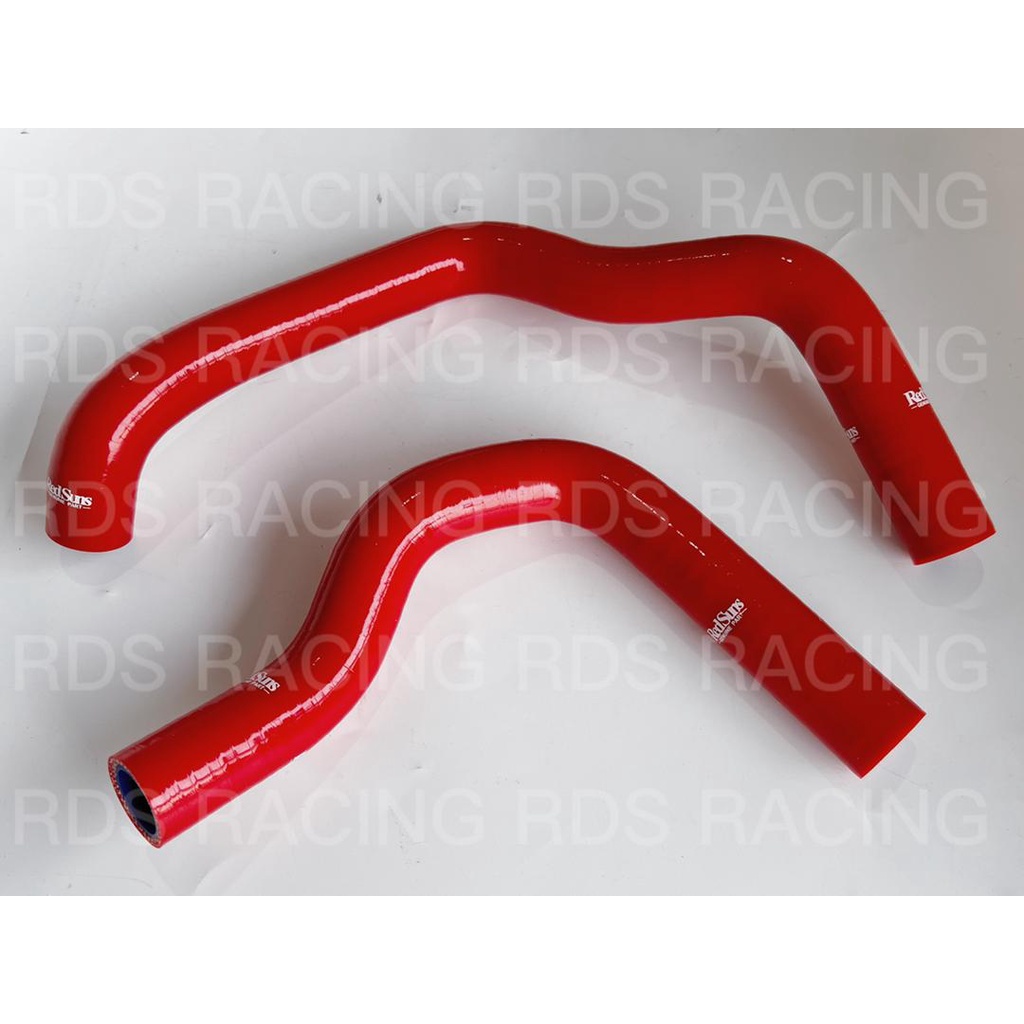 Perodua Kancil 660 850 mira L5 L6 L2 L9 kancil RedSuns radiator silicon ...