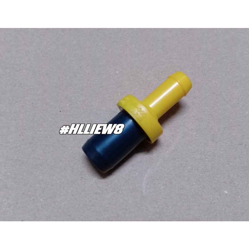 [ hlliew8 ] Honda K Series K20A Intake PCV Valve Shopee Malaysia